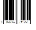 Barcode Image for UPC code 00768627112536. Product Name: Dose Not Apply Ktaxon 10  X 30  Canopy Tent with 8 Side Walls for Party Wedding Camping and BBQ