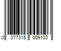 Barcode Image for UPC code 0077315009103. Product Name: IMPERIAL DAX Dax Super Gro Hair and Scalp Conditioner 7 oz
