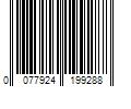 Barcode Image for UPC code 0077924199288. Product Name: Weber Crafted Wok and Steamer