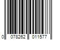 Barcode Image for UPC code 0078262011577