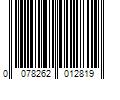 Barcode Image for UPC code 0078262012819. Product Name: Nesco Sous Vide Immersion Cooker