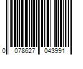 Barcode Image for UPC code 0078627043991. Product Name: Husky 5/8 in. x 50 ft. Heavy-Duty Hose