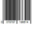 Barcode Image for UPC code 0078787186514
