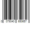 Barcode Image for UPC code 0079340650657. Product Name: LOCTITE PL 400 All-Weather Subfloor Off-white Solvent Interior/Exterior Construction Adhesive (10-fl oz) | 2136216