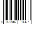 Barcode Image for UPC code 0079346014477. Product Name: BUFFALO GAMES INC. Buffalo Games 1000-Piece Signature Good Hair Jigsaw Puzzle