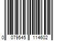 Barcode Image for UPC code 0079545114602. Product Name: Jonathan Green & Sons  Inc. Jonathan Green 11460 Contractors Grass Seed Mix  50 lbs