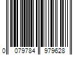 Barcode Image for UPC code 0079784979628