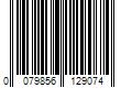 Barcode Image for UPC code 0079856129074