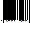 Barcode Image for UPC code 0079925052739. Product Name: Better-Gro 10-in W x 6-in H Brown Wood Basket | NURSERY