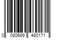 Barcode Image for UPC code 0080689480171