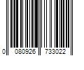 Barcode Image for UPC code 0080926733022. Product Name: Streamlight OPMOD Pocket Mate Ultra-Compact LED Flashlight  Lithium Ion  White