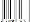 Barcode Image for UPC code 00810291007752