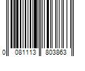 Barcode Image for UPC code 00811138038670. Product Name: N/A Fitbit Charge 4 (NFC) Activity Tracker  Black/Black