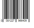 Barcode Image for UPC code 0081227966409. Product Name: Rhino Led Zeppelin - Led Zeppelin 2 - Rock - Vinyl