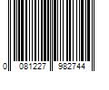 Barcode Image for UPC code 0081227982744. Product Name: Warner Bros. Otis Redding - Original Album Series - CD