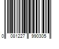 Barcode Image for UPC code 0081227990305