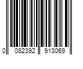Barcode Image for UPC code 0082392913069