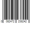 Barcode Image for UPC code 0082472238242