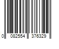 Barcode Image for UPC code 0082554376329