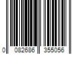 Barcode Image for UPC code 0082686355056