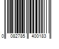Barcode Image for UPC code 00827854001812. Product Name: Colgate Palmolive Colgate Total Whitening + Charcoal Toothpaste  Mint  1 Pack  5.1 Oz Tube