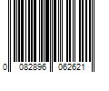 Barcode Image for UPC code 0082896062621