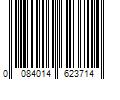 Barcode Image for UPC code 00840146237140
