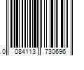 Barcode Image for UPC code 0084113730696. Product Name: FEL-PRO Engine Crankshaft Seal Kit