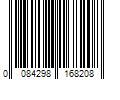 Barcode Image for UPC code 0084298168208. Product Name: Kobalt Leather Pliers Holder | KB4170