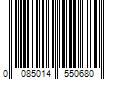 Barcode Image for UPC code 0085014550680