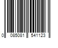 Barcode Image for UPC code 0085081541123. Product Name: Gibson Elite 16-Piece Off-white Stoneware Dinnerware | 849116487M