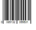 Barcode Image for UPC code 0085132055531. Product Name: MSD 5553 Spark Plug Wire Set