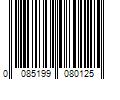 Barcode Image for UPC code 0085199080125