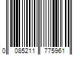 Barcode Image for UPC code 0085211775961