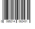 Barcode Image for UPC code 0085214082431