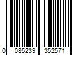 Barcode Image for UPC code 0085239352571. Product Name: Luminate Collection Eye Brush Set