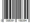 Barcode Image for UPC code 0085391158394. Product Name: WARNER HOME ENTERTAINMENT Rio Bravo (DVD)