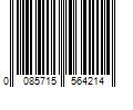Barcode Image for UPC code 0085715564214. Product Name: Oscar De La Renta Bella Rosa Eau De Parfum, One Size, 1 7 Oz