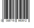 Barcode Image for UPC code 0085715950512. Product Name: Donna Karan Be Delicious Fresh Blossom   8.4 oz Fragrance Mist