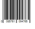 Barcode Image for UPC code 0085761094765