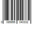 Barcode Image for UPC code 0085955040332