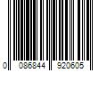 Barcode Image for UPC code 0086844920605. Product Name: Certified Appliance Accessories 90-2060 4-Wire Closed-Eyelet 40-Amp Range Cord  4ft