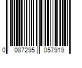 Barcode Image for UPC code 0087295057919. Product Name: NGK Spark Plugs Inc NGK 5791 V-Power Spark Plug (4 Pack) Fits select: 2001 ACURA INTEGRA  1999-2003 SAAB 2023-09-05 00:00:00