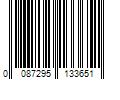 Barcode Image for UPC code 0087295133651. Product Name: NGK 3365 NGK Standard Plug