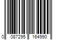Barcode Image for UPC code 0087295164990. Product Name: NGK Standard Plug  NG6499