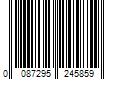Barcode Image for UPC code 0087295245859. Product Name: Oxygen Sensor-OE Type NGK 24585 Fits select: 2003-2004 HONDA PILOT  2002-2004 HONDA ODYSSEY