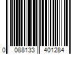 Barcode Image for UPC code 00881334012804. Product Name: Dunkin' Donuts - Original Medium Roast K-Cup Pods 44 ct