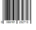 Barcode Image for UPC code 0088161232713