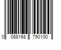 Barcode Image for UPC code 0088168790100