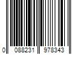 Barcode Image for UPC code 0088231978343. Product Name: Teacher Created Resources I Have, Who Has Math Game